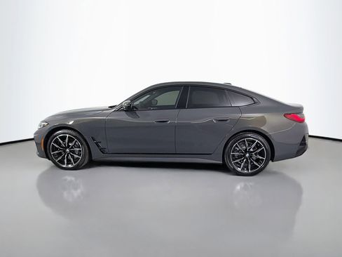 New 2026 BMW i4 xDrive40i w/ M Sport Package image 8