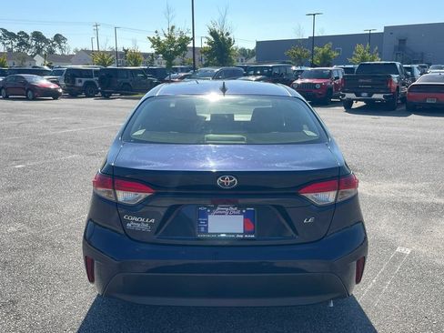 Used 2023 Toyota Corolla LE FWD image 20