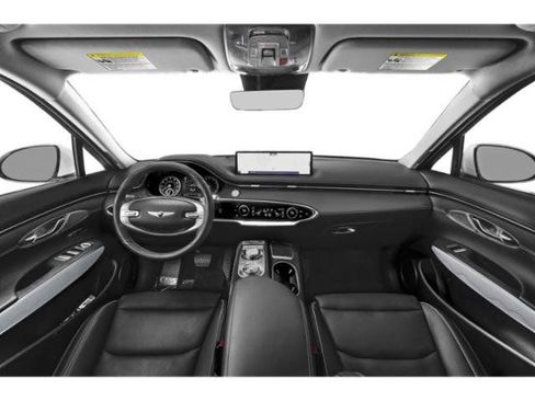 Used 2024 Genesis GV70 2.5T w/ Select Package AWD/4WD image 18