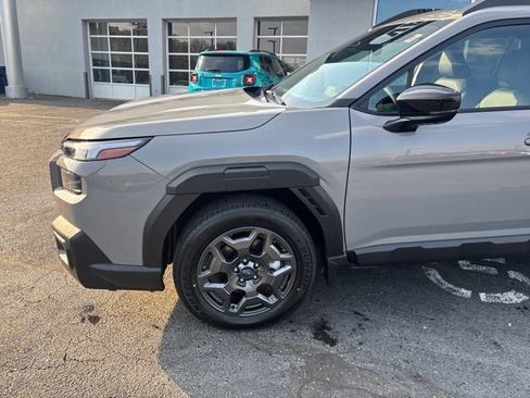 New 2026 Subaru Outback Premium image 61