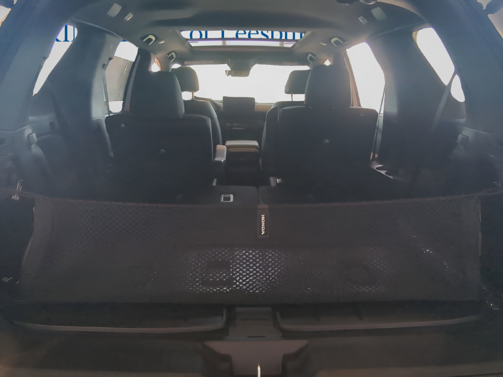 New 2026 Honda Pilot TrailSport image 10
