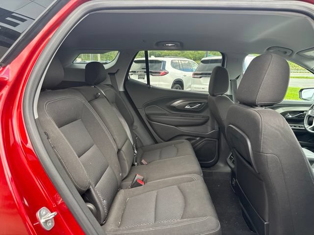 Used 2023 GMC Terrain SLE w/ Driver Convenience Package AWD/4WD image 11
