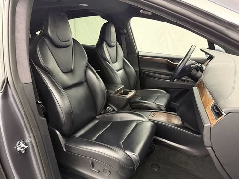 Used 2019 Tesla Model X AWD/4WD image 29