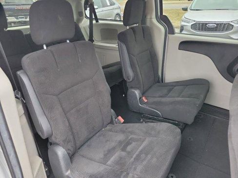 Used 2016 Dodge Grand Caravan SE w/ Quick Order Package 29E SE image 28
