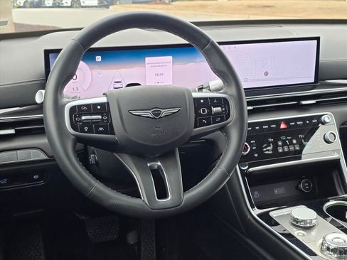 Used 2025 Genesis GV80 2.5T Standard image 10