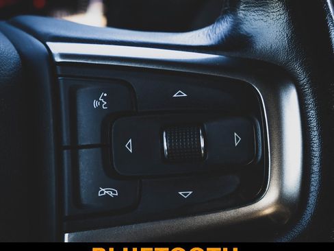 Used 2021 Chevrolet Silverado 1500 LT w/ Z71 Off-Road Package image 13