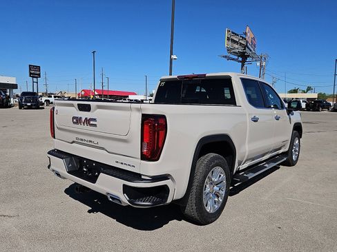 New 2026 GMC Sierra 1500 Denali image 5