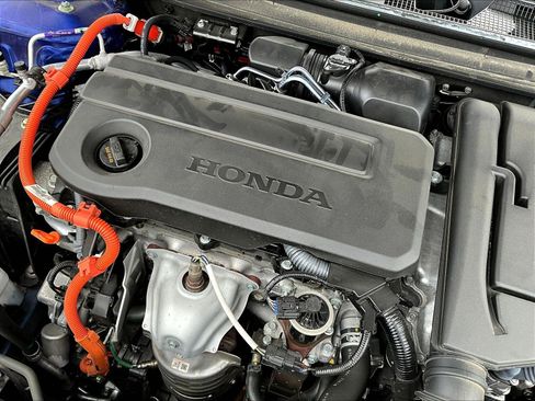 Used 2024 Honda Accord Sport image 30
