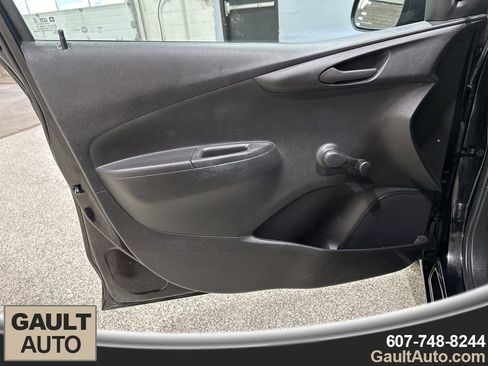 Used 2019 Chevrolet Spark LS image 11