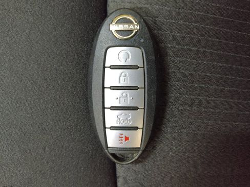 Used 2024 Nissan Altima 2.5 SV image 32