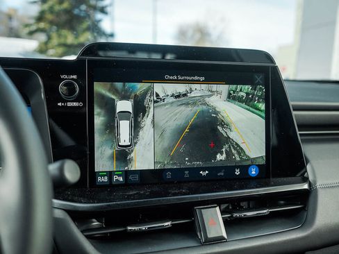 New 2026 Subaru Outback Touring image 25