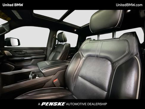 Used 2021 RAM 1500 Limited image 5