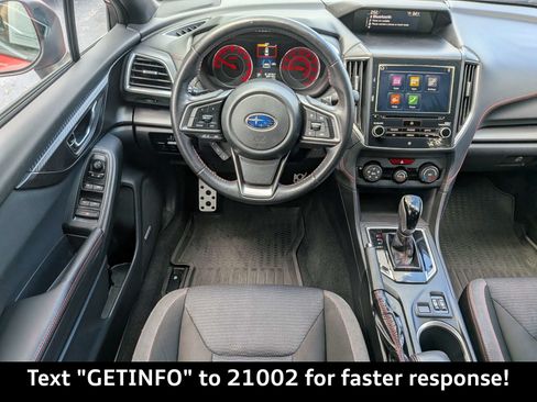 Used 2018 Subaru Impreza 2.0i Sport AWD/4WD image 19