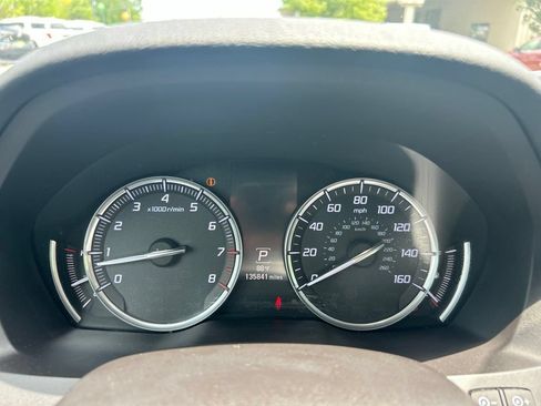 Used 2016 Acura MDX w/ Technology Package AWD/4WD image 24