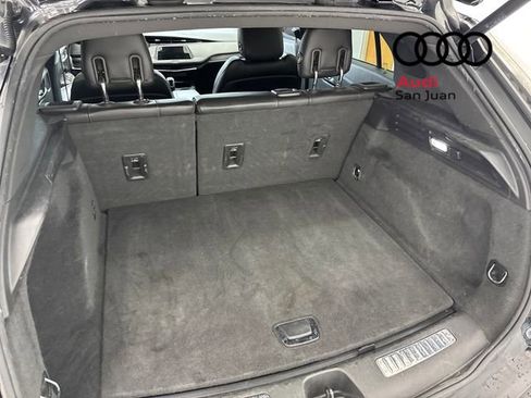 Used 2019 Cadillac XT4 Sport w/ Driver Awareness Package image 9