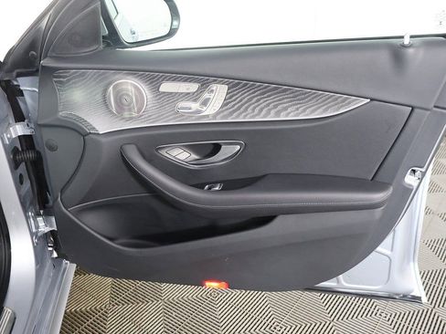 Used 2021 Mercedes-Benz E 350 4MATIC Sedan w/ Premium Package image 24