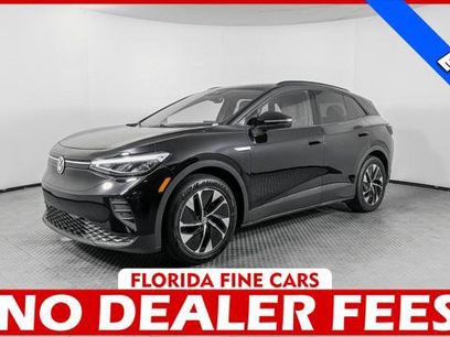 Used 2021 Volkswagen ID.4 Pro