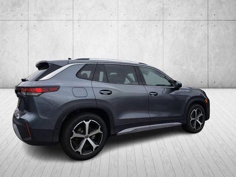 New 2026 Volkswagen Tiguan SE image 5