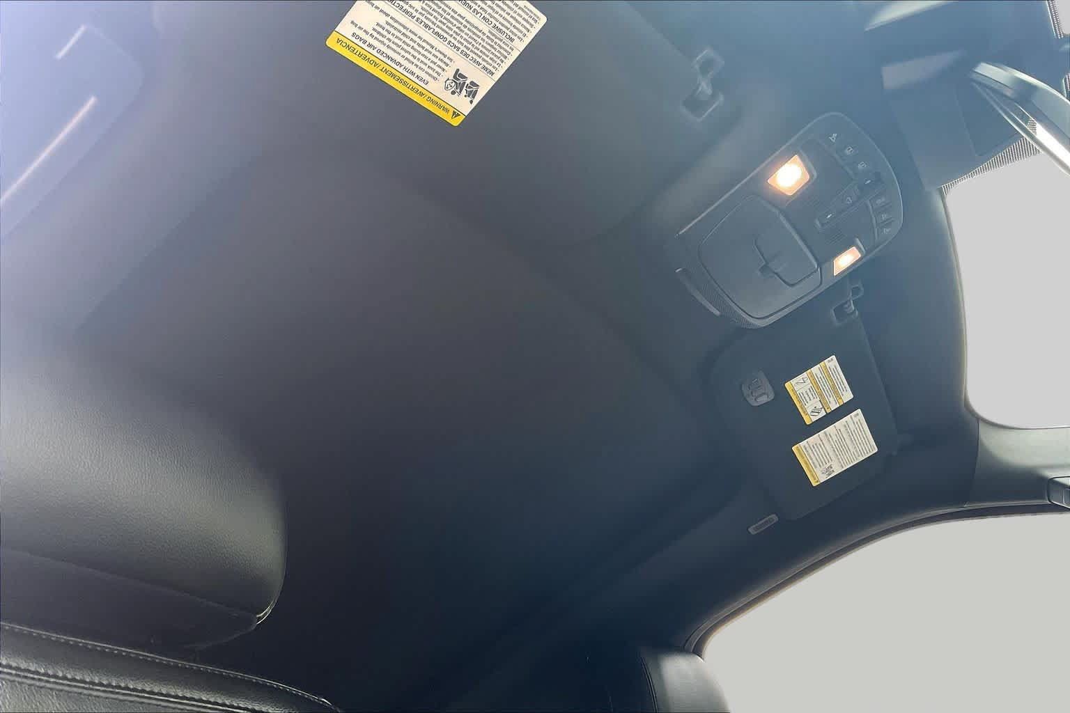 Used 2019 Ford Expedition Limited w/ Texas Edition Package RWD image 14