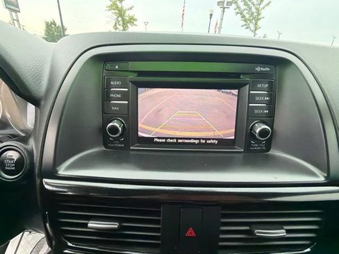 Used 2015 MAZDA CX-5 Sport FWD image 29