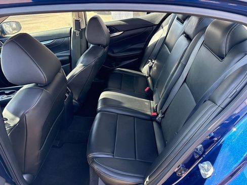 Used 2023 Nissan Maxima SV w/ Floor Mat Group image 13