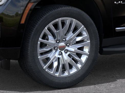 New 2026 GMC Yukon XL Elevation w/ LPO, Floor Liner Package image 9