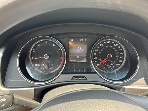 Used 2018 Volkswagen Atlas S FWD image 24