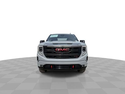 Used 2024 GMC Sierra 1500 AT4 w/ Technology Package