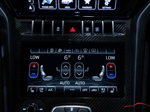 Used 2022 Lamborghini Urus AWD/4WD image 66