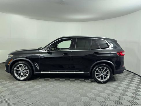 Used 2022 BMW X5 xDrive40i w/ Premium Package AWD/4WD image 11