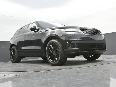 New 2026 Land Rover Range Rover Velar S AWD/4WD image 33