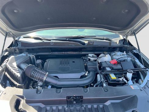 Used 2024 Chevrolet Blazer Premier w/ Driver Confidence II Package image 31