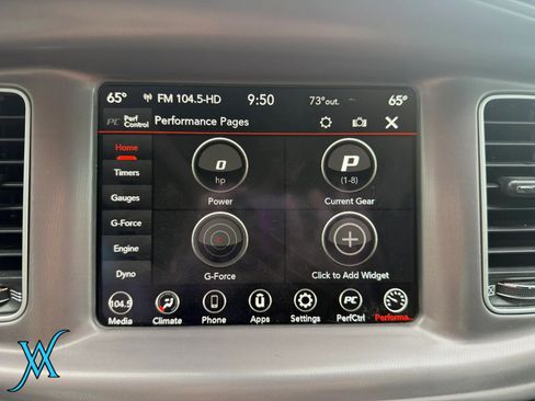 Used 2023 Dodge Charger R/T RWD image 34