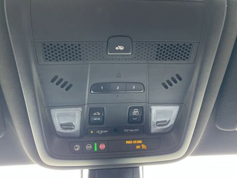 Certified 2024 Cadillac XT6 Premium Luxury w/ Technology Package image 35