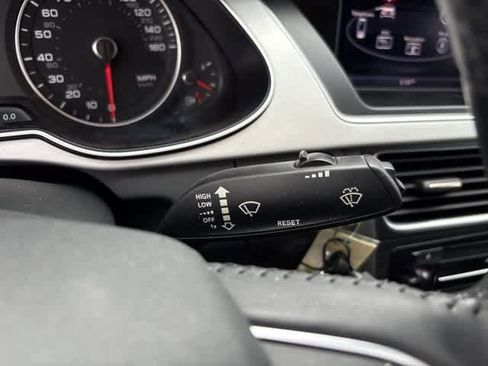 Used 2015 Audi A4 2.0T Premium w/ Audi MMI Navigation image 16