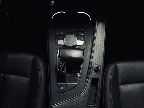 Used 2017 Audi A4 2.0T Premium Plus w/ Premium Plus Package image 35