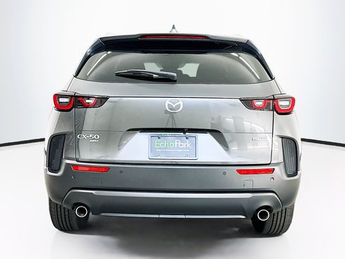 Used 2026 MAZDA CX-50 2.5 Hybrid w/ Premium Plus Pkg AWD/4WD image 7