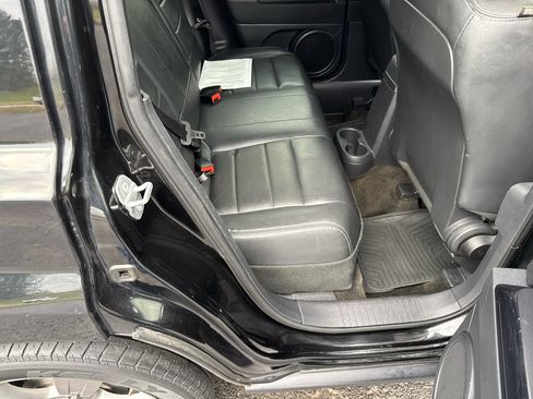 Used 2015 Jeep Patriot High Altitude image 9