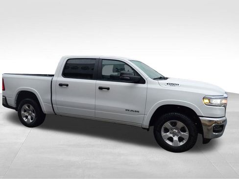 Used 2025 RAM 1500 Big Horn image 7