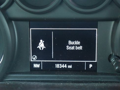Used 2024 Chevrolet Silverado 2500 W/T w/ WT Convenience Package RWD image 17