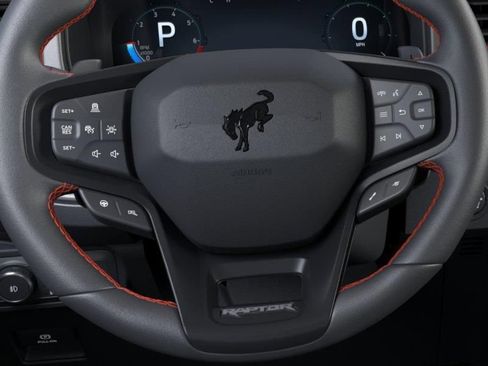 New 2026 Ford Bronco Raptor AWD/4WD image 14