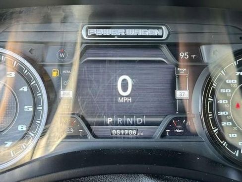 Used 2022 RAM 2500 Power Wagon image 27