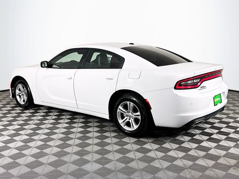 Used 2021 Dodge Charger SXT w/ Leather Interior Group image 6