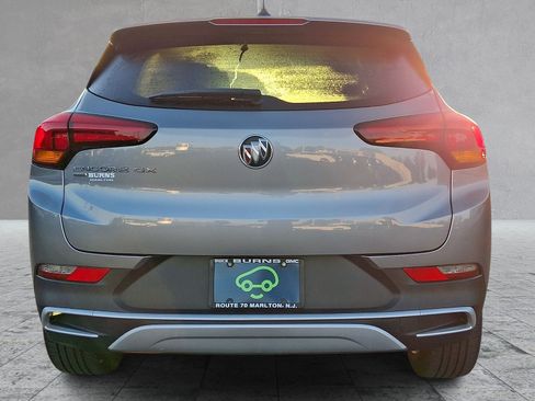 Certified 2023 Buick Encore GX Preferred w/ Cold Weather Comfort Package AWD/4WD image 5