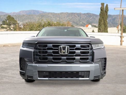 New 2026 Honda Pilot EX-L image 8