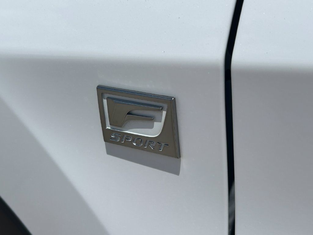 Used 2022 Lexus RX 350 F Sport FWD image 16