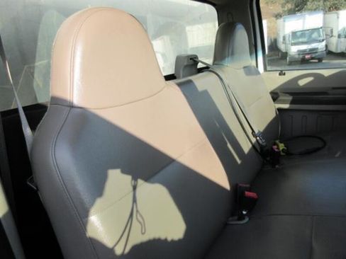 Used 2008 Ford F450 2WD Regular Cab Super Duty image 15