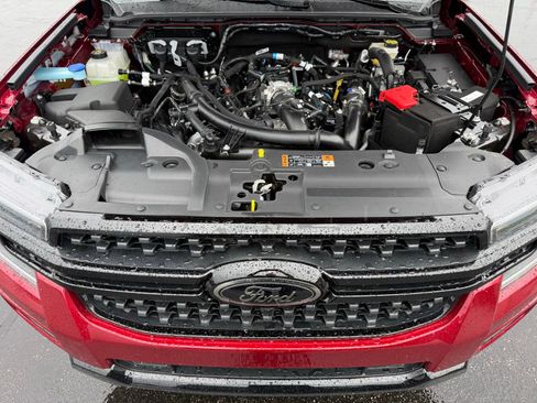 New 2026 Ford Ranger XLT image 39