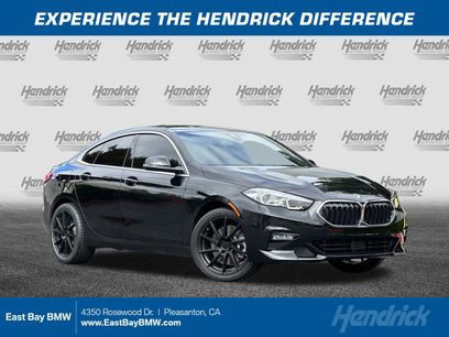 Used 2021 BMW 228i Gran Coupe