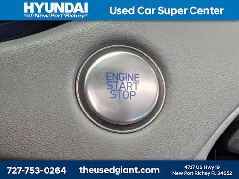 Used 2020 Hyundai Palisade SEL w/ Convenience Package FWD image 42